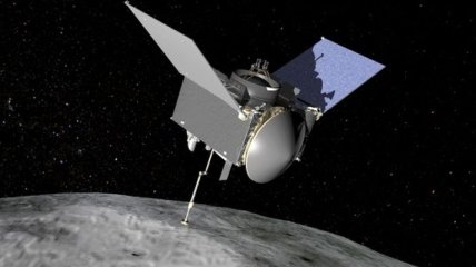 NASA предложило всем желающим отправлять свои рисунки на астероид Бенну