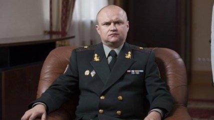 Президент уволил первого замглавы СБУ
