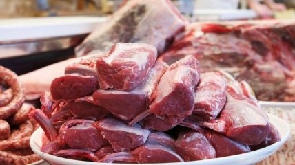 В Украине выросли цены на некоторые виды мяса 