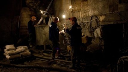 Тука назвал опасности от подтопления шахт на Донбассе