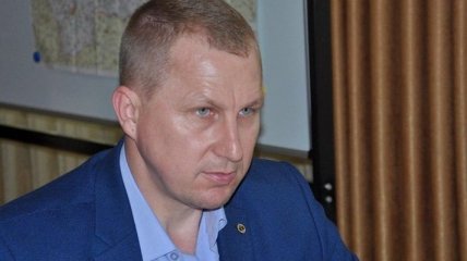 "Что-то должно измениться": Аброськин написал рапорт на увольнении