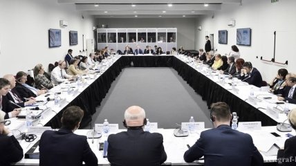 Летняя сессия ПА ОБСЕ: Эстония поднимет вопросы Украины и Черного моря