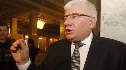Чечетов: Решение ЕСПЧ - не основание для освобождения Тимошенко 