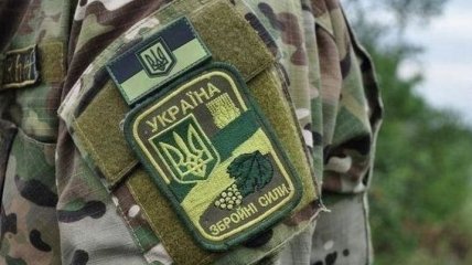 В Украине улучшили соцзащиту военнослужащих