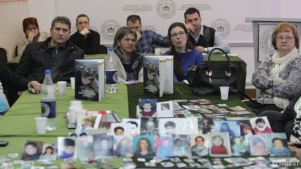 В Боснии и Герцеговине почтили память жертв резни в Сребренице 1995 года