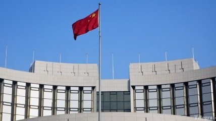 Fitch: Китай может постигнуть банковский кризис