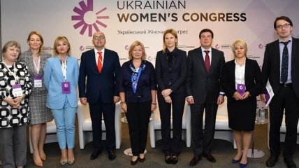 Нардеп Луценко призвала внедрять гендерное бюджетирование