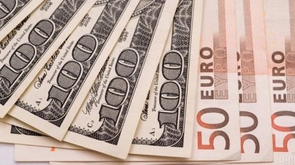 Курс валют на 26 декабря: сколько стоит доллар и евро 