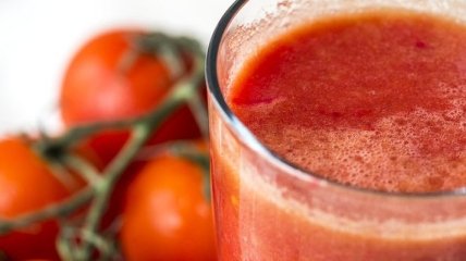 Медики объяснили, как томатный сок может повлиять на давление