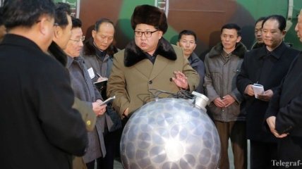 Северная Корея собирается провести новые ядерные испытания