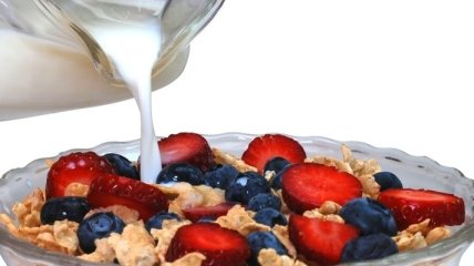 Польза и вред сухих завтраков