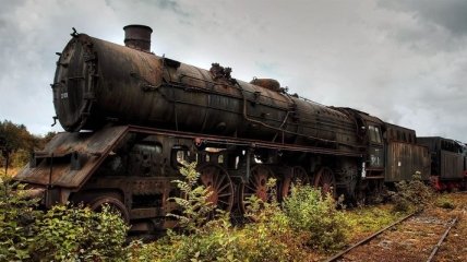В Польше начались поиски нацистского "поезда сокровищ"