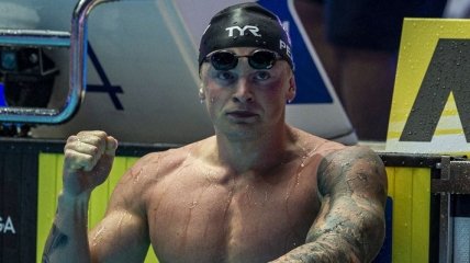 Британский пловец побил мировой рекорд на 100-метровке брассом