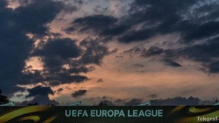Квалификация Лиги Европы: как сыграли украинские легионеры