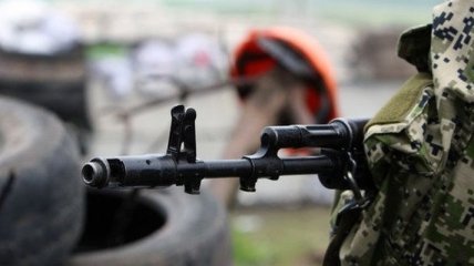 Волынец: На Донбассе террористы ведут практику похищений людей