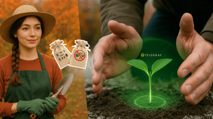 Дезинфекция почвы в огороде и теплице