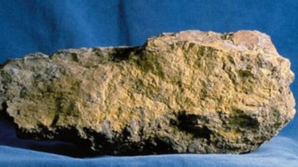 В КНР найдено крупнейшее в стране месторождение урановой руды