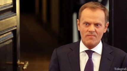Туск является лучшим кандидатом на должность президента Евросовета