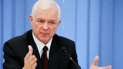 Маломуж: РФ хочет расширить зону конфликта