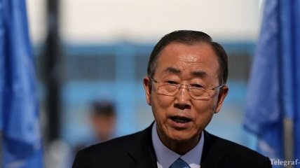 Генсек ООН призвал мир объединиться для борьбы с экстремизмом