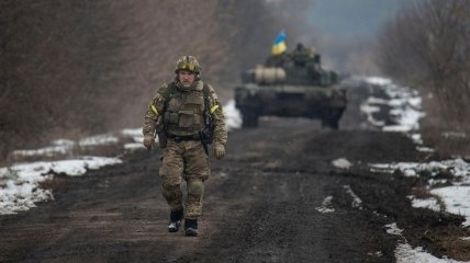 Освобождение Крыма и Донбасса состоится в 2023 году