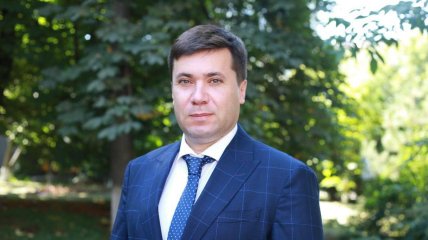 Андрій Вітренко