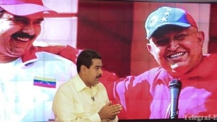 Тело Уго Чавеса, возможно, не удастся забальзамировать