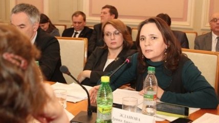 Украина впервые вводит подготовительные курсы для абитуриентов с временно оккупированных территорий