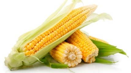 Кукуруза в детском питании