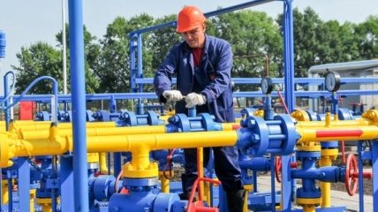 В 2017 году Украина нарастила добычу собственного газа