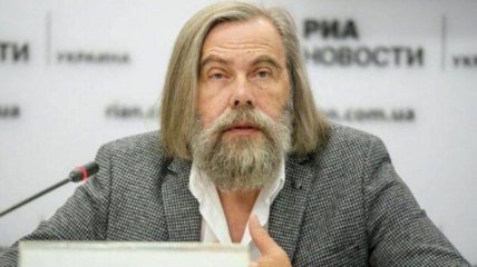 Михайло Погребинський