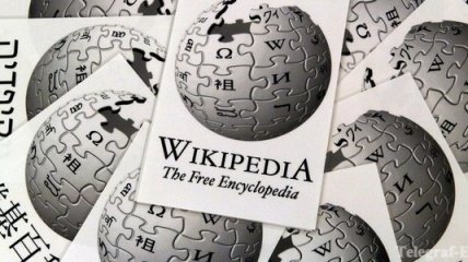 Украинская "Википедия" перешла 400-тысячный рубеж
