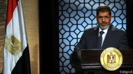 Братья-мусульмане обвинили оппозицию в планах похитить Мурси