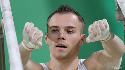 Украина бесплатно получит гимнастическое оборудование, которое использовалось в Рио