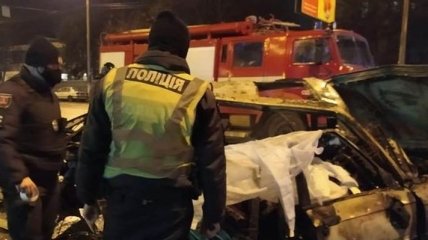 "Так красный или зеленый?" Новое видео страшной аварии в Одессе вызвало споры