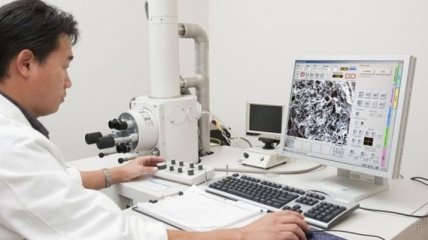 Создан чип для поиска и анализа раковых клеток