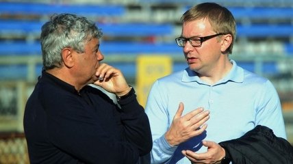 На кону трансферный рекорд в украинском футболе