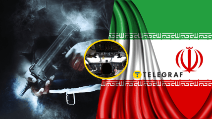 В Украине продали таинственный самолет: хвосты ведут к КСИР, России и оружейному барону (фото)
