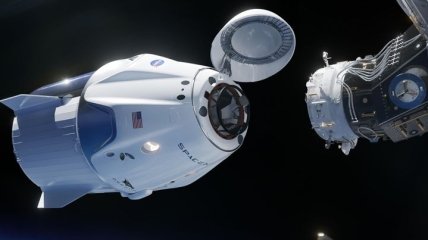 Дубль два: SpaceX отправит Сrew Dragon еще раз на МКС