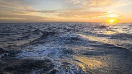 Ученые рассказали о феномене в Атлантическом океане