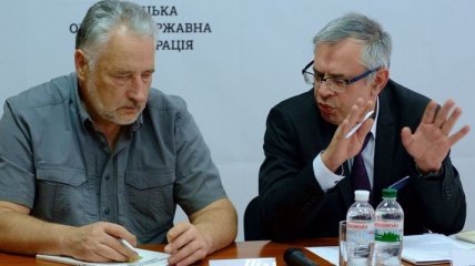 В ОРДЛО начало вещание Украинское радио