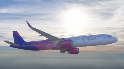 Wizz Air следит за ситуацией в Молдове