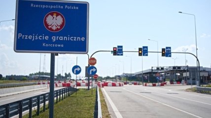 На границе Украины и Польши появятся общие пропускные пункты: для чего и как это будет работать