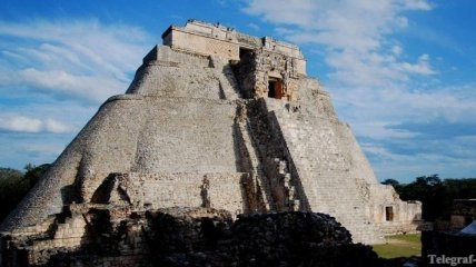 Важную находку сделали германские археологи в Мексике