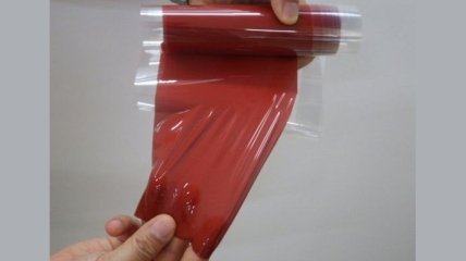 В Японии создали электрогенерирующую резину