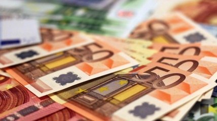 Пополнение счета за рубежом в евро