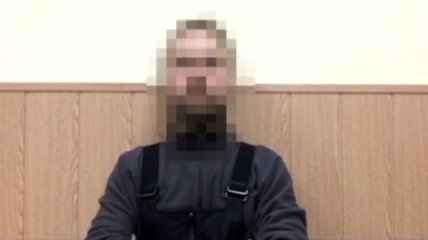 В Днепропетровске задержали преступника, готовившего теракт (Видео)