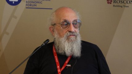 Анатолій Вассерман отримав російське громадянство у 2016 році