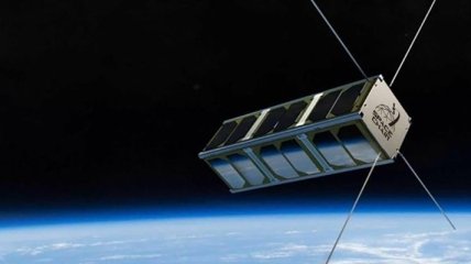 Qtum Foundation запустит мини-фермы для майнинга в космос