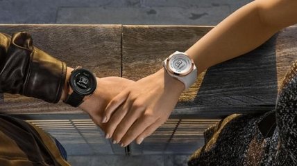 Дизайнер Kenneth Cole придумал смарт-часы с поддержкой селфи